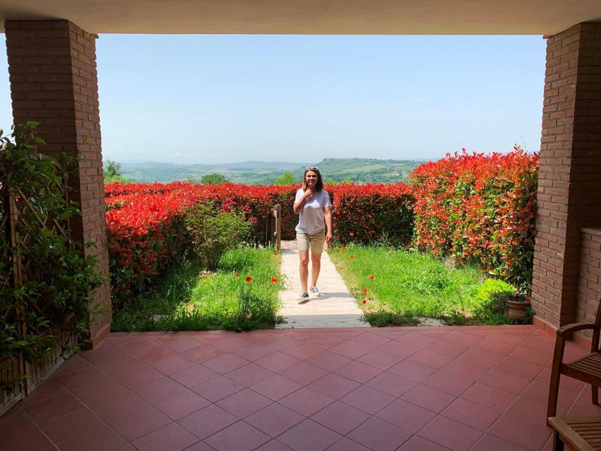 Saturnia Tuscany Country House Exterior photo