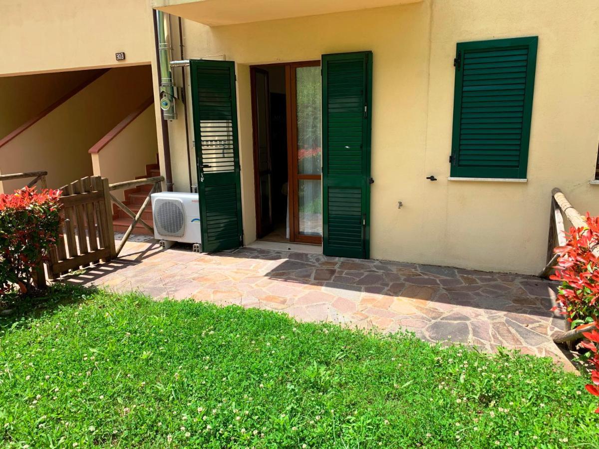 Saturnia Tuscany Country House Exterior photo