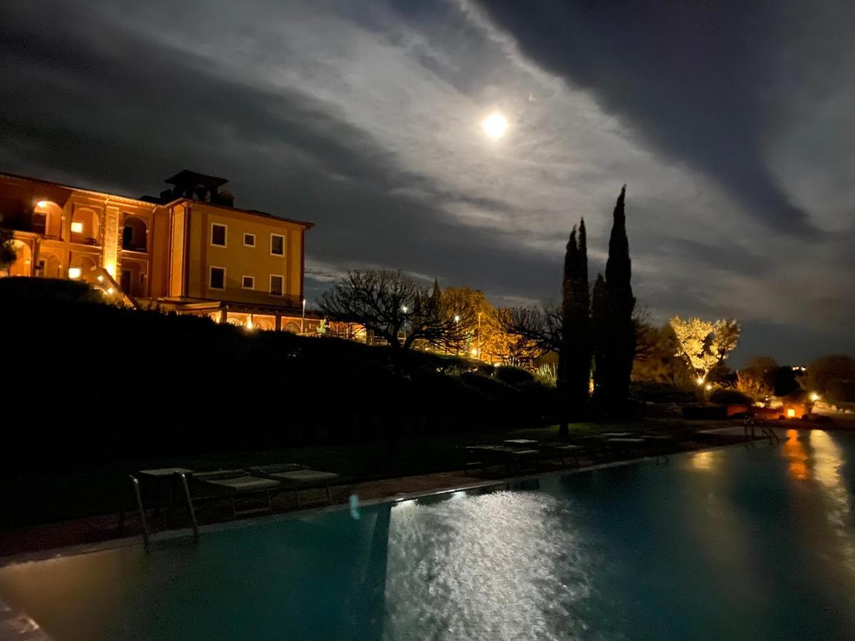 Saturnia Tuscany Country House Exterior photo