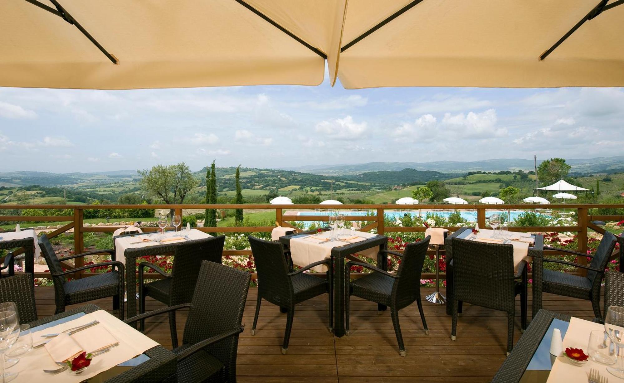 Saturnia Tuscany Country House Exterior photo