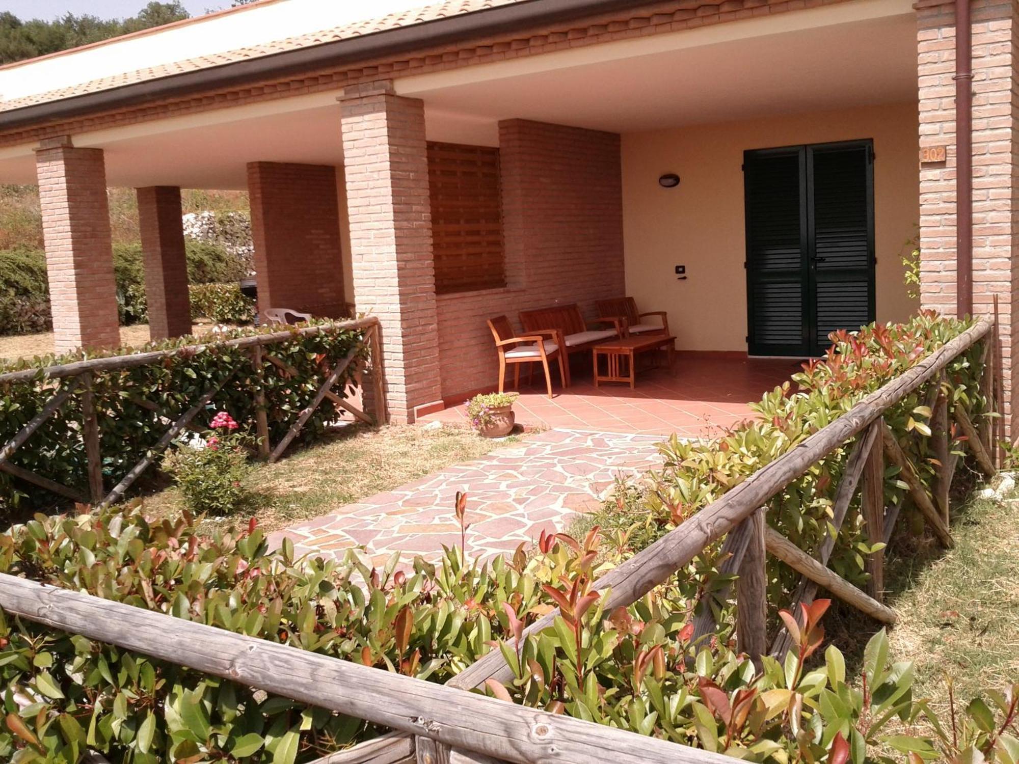Saturnia Tuscany Country House Exterior photo